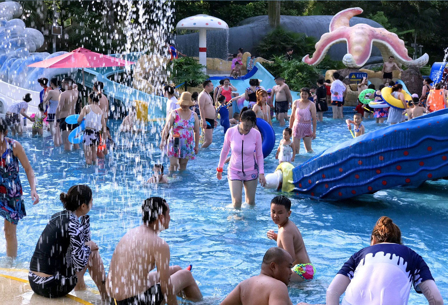 🌳 가모가타 마치야 공원(카모가타 마치야 코엔) 이미지 9